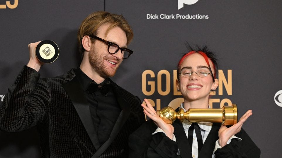 Robyn Beck/Getty Images.