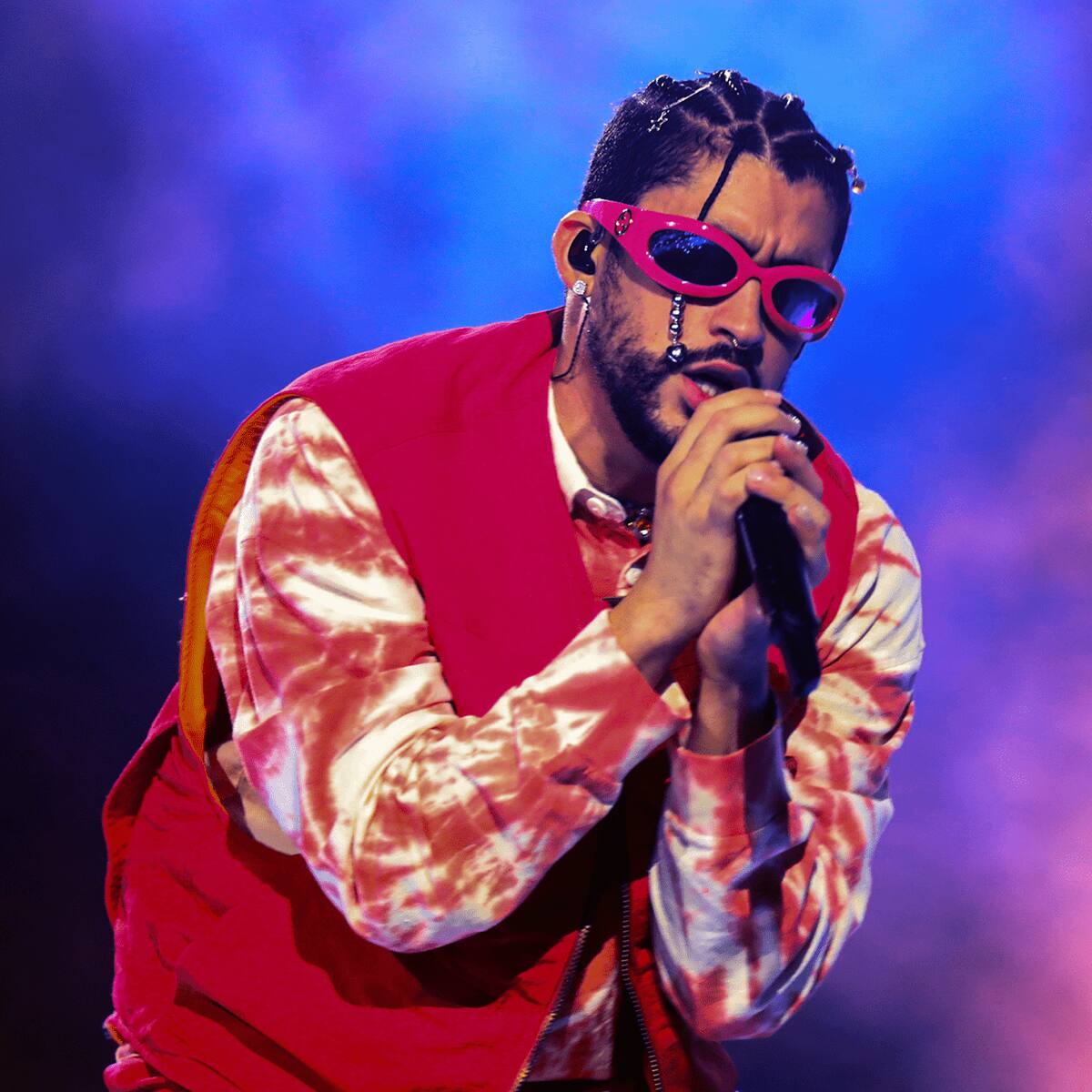 Bad Bunny Teases New Song Release Before September Ends