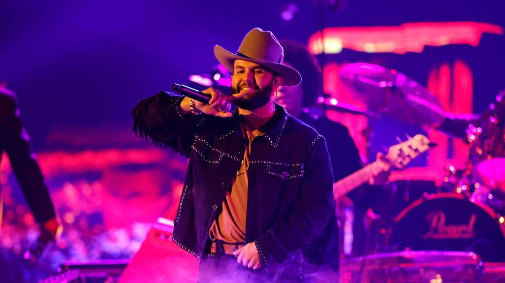 Kevin Winter/Getty Images.