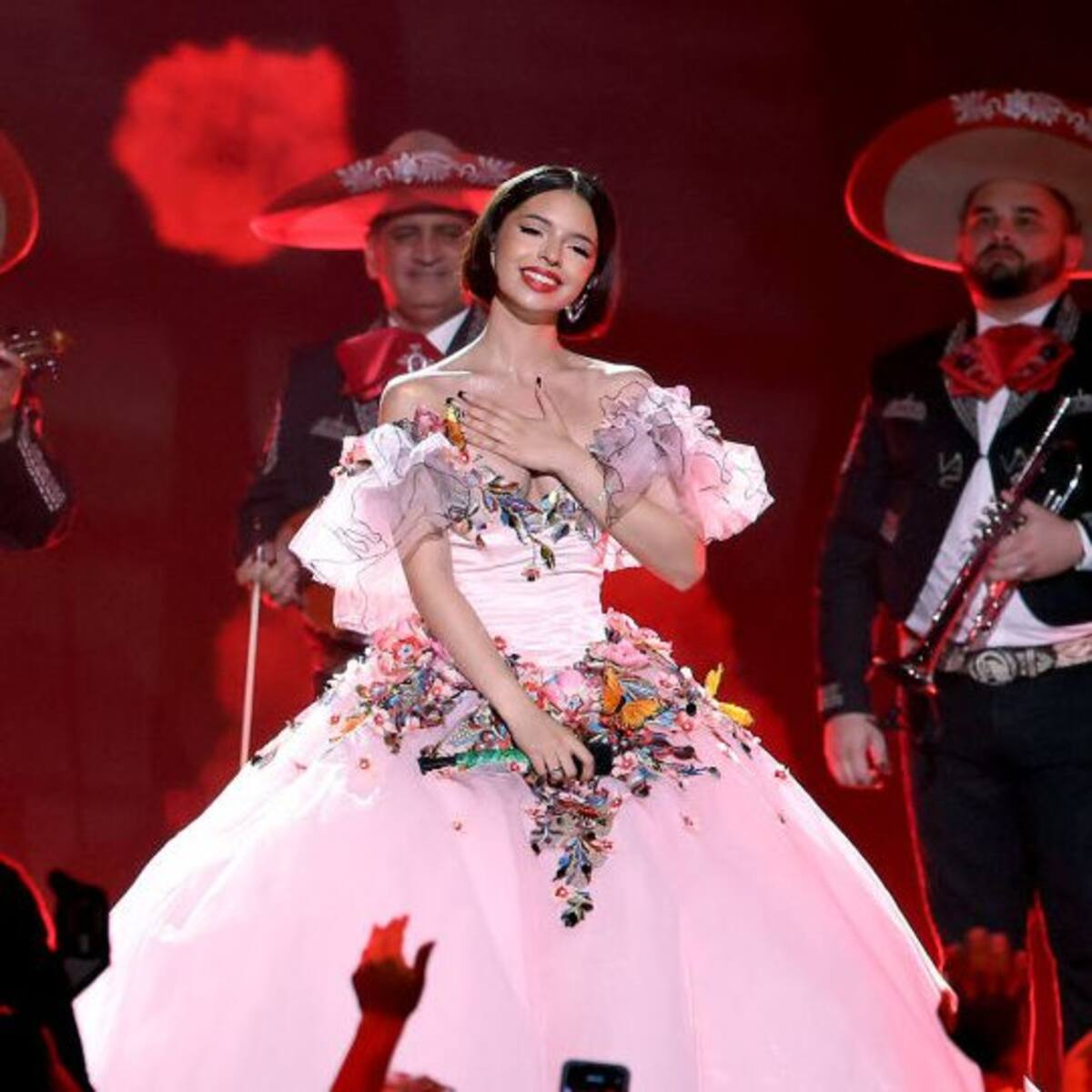 Ángela Aguilar Sings to a Broken Heart In «Mis Amigas Las Flores»: Meaning & English Lyrics