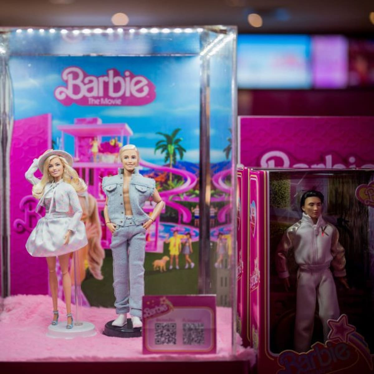 Barbie Fun Facts to Know Before Watching the Movie