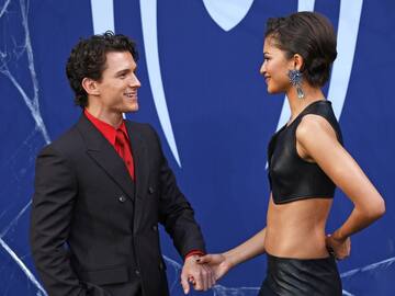Esta es la razón por la que Zendaya y Tom Holland mantienen su relación en privado: la actriz se sinceró