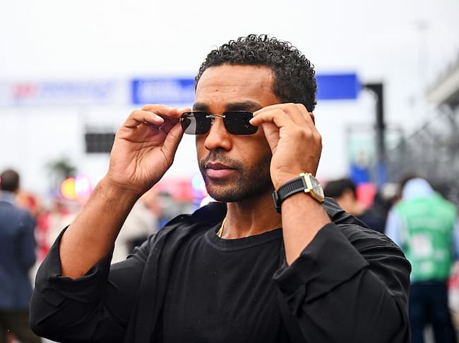 Lucien Laviscount // Foto: Getty Images