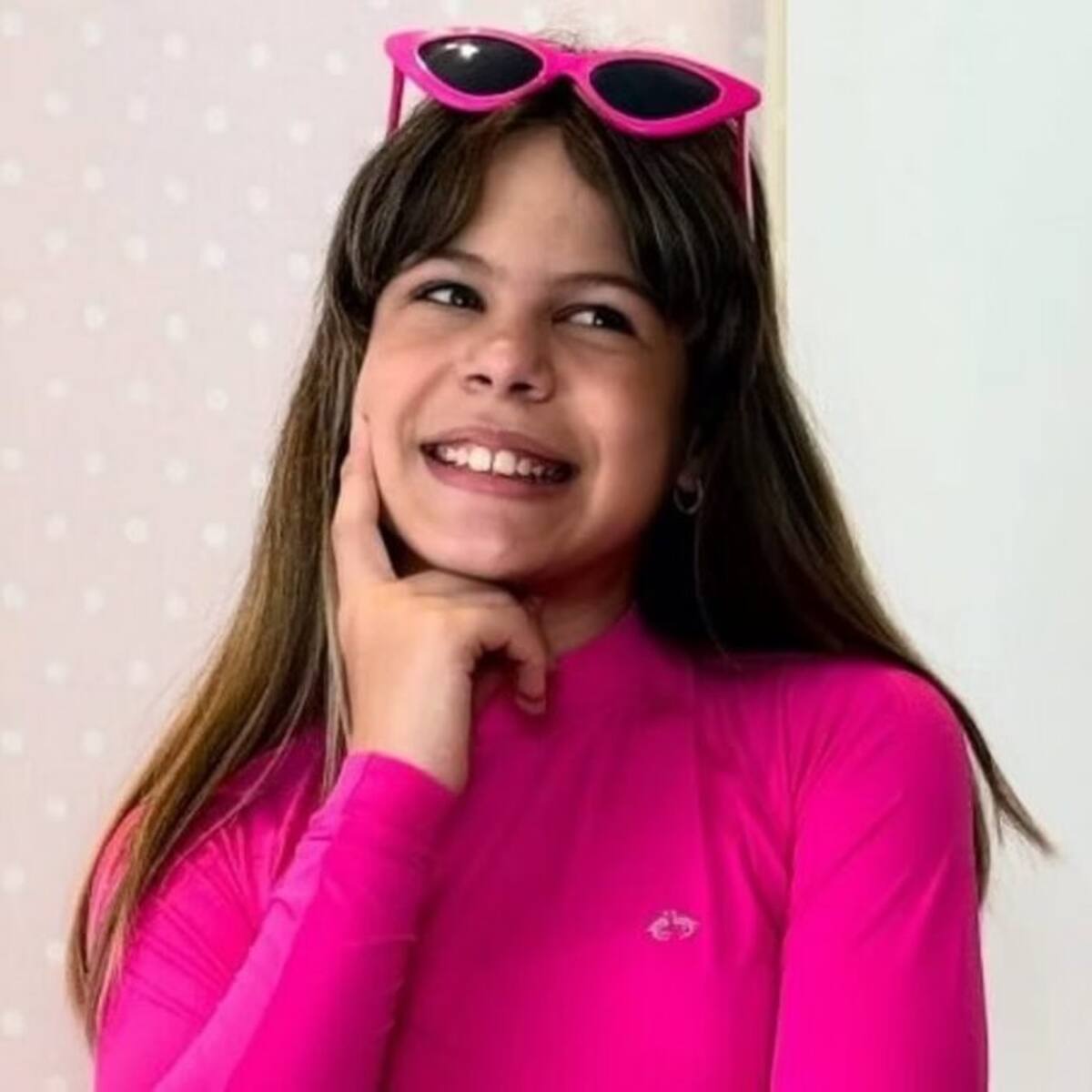 Netflix Child Star, Millena Brandão, Dies at 11: What Happened?