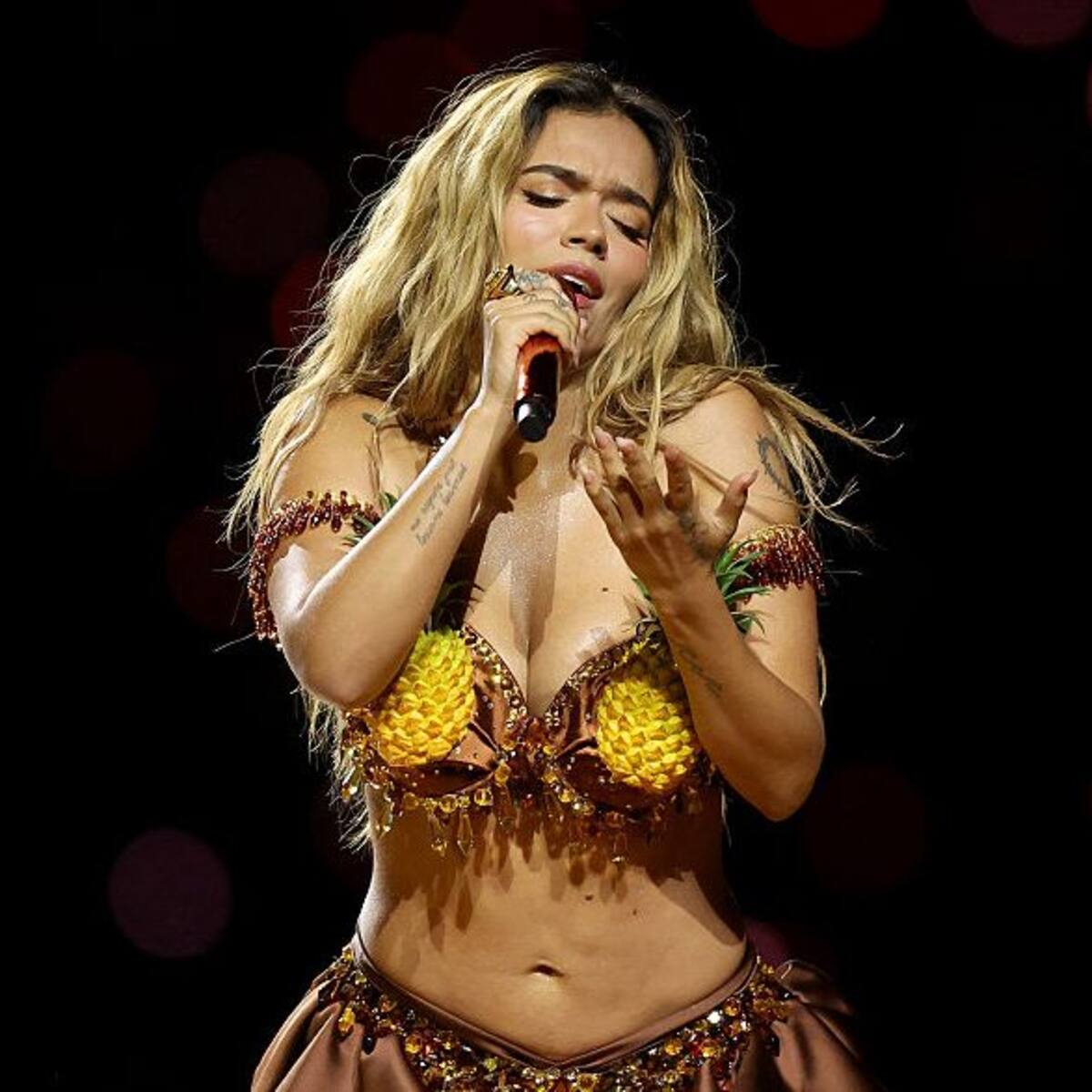 No Nominations for Tropicoqueta at the 2025 Latin Grammys: Here’s Why