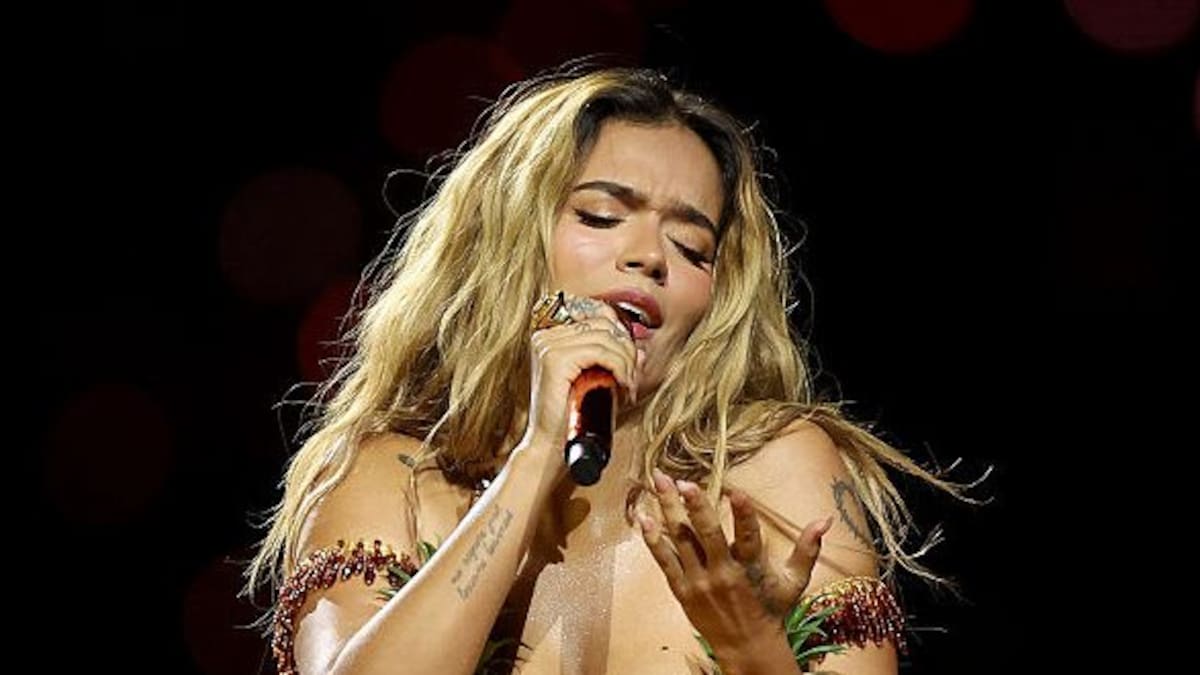 No Nominations for Tropicoqueta at the 2025 Latin Grammys: Here’s Why