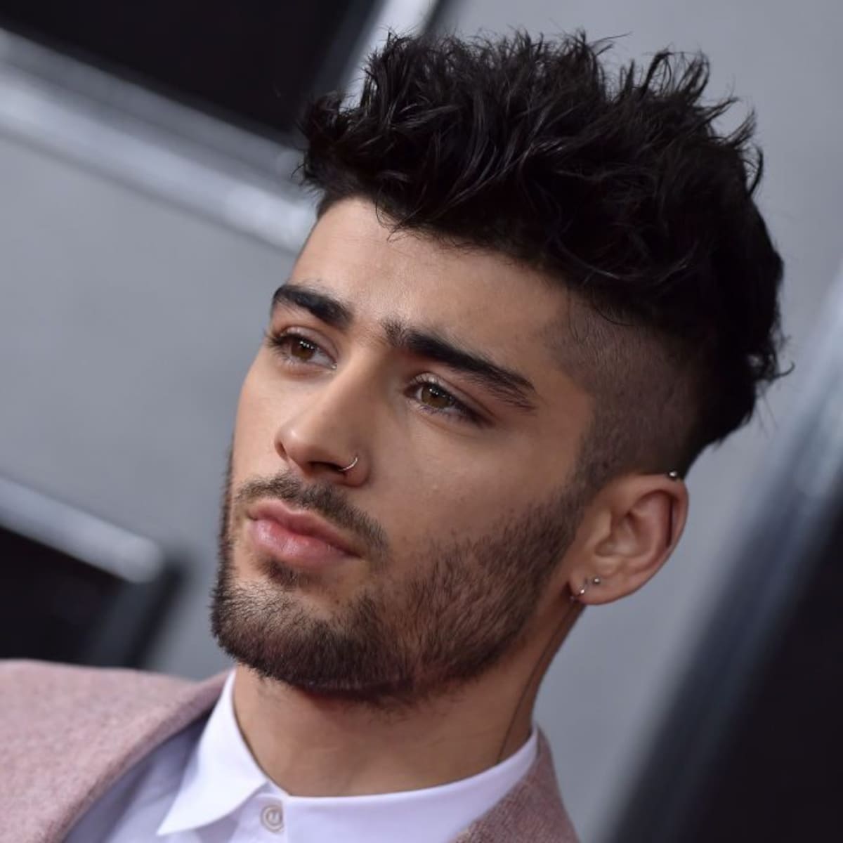 Zayn Malik’s Music Comeback is Here: ‘Love Like This’ Release Date