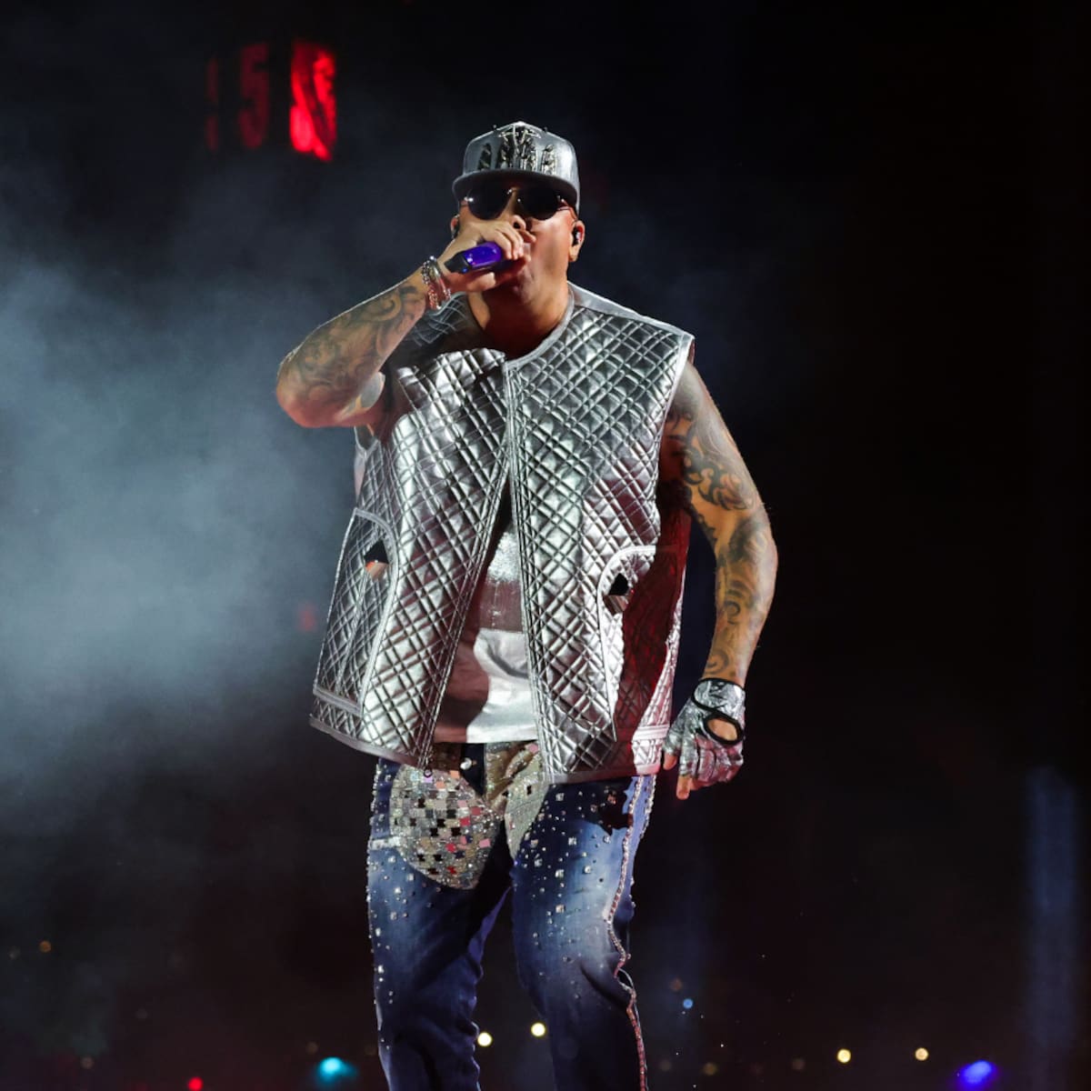 ¿Listo para ser parte de la 'Universidad del Perreo'? Wisin estrena nuevo álbum