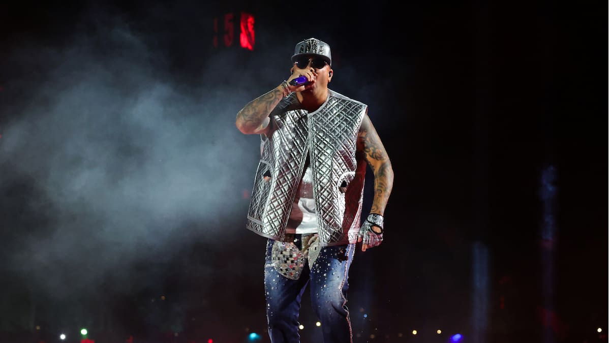 ¿Listo para ser parte de la 'Universidad del Perreo'? Wisin estrena nuevo álbum