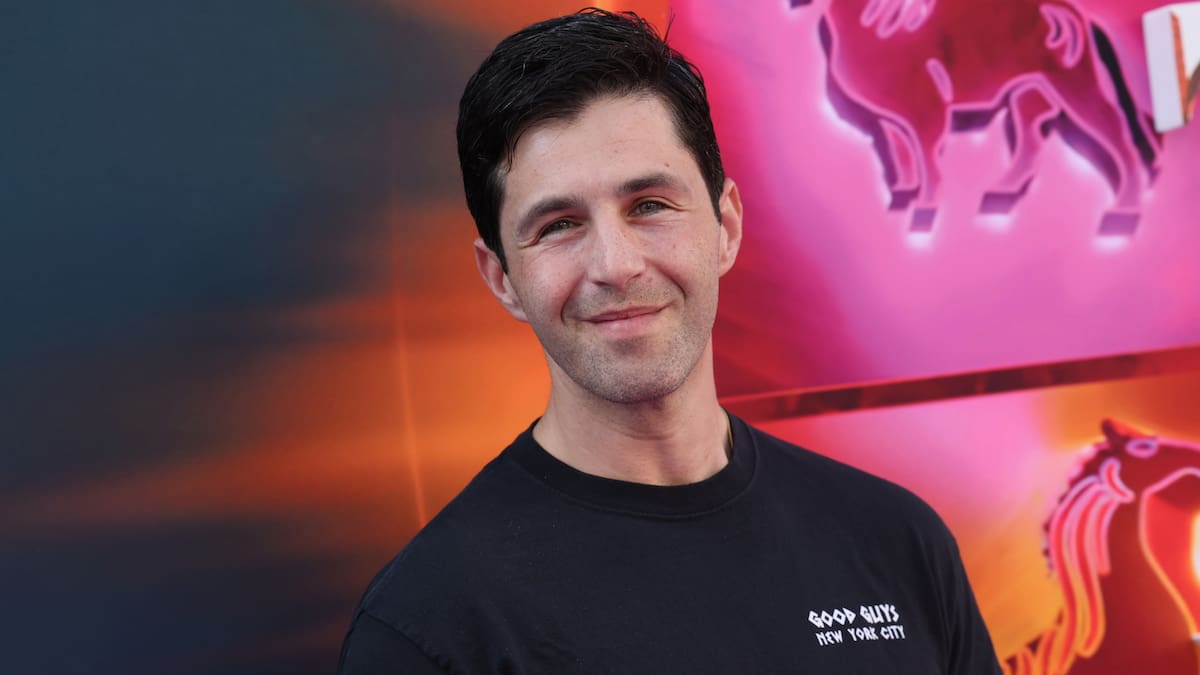 ¿Cuánto ganó Josh Peck por su participación en 'Drake & Josh'? Esto dijo