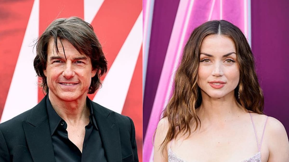 Tom Cruise and Ana de Armas Go Public: A Look at Their Dating History