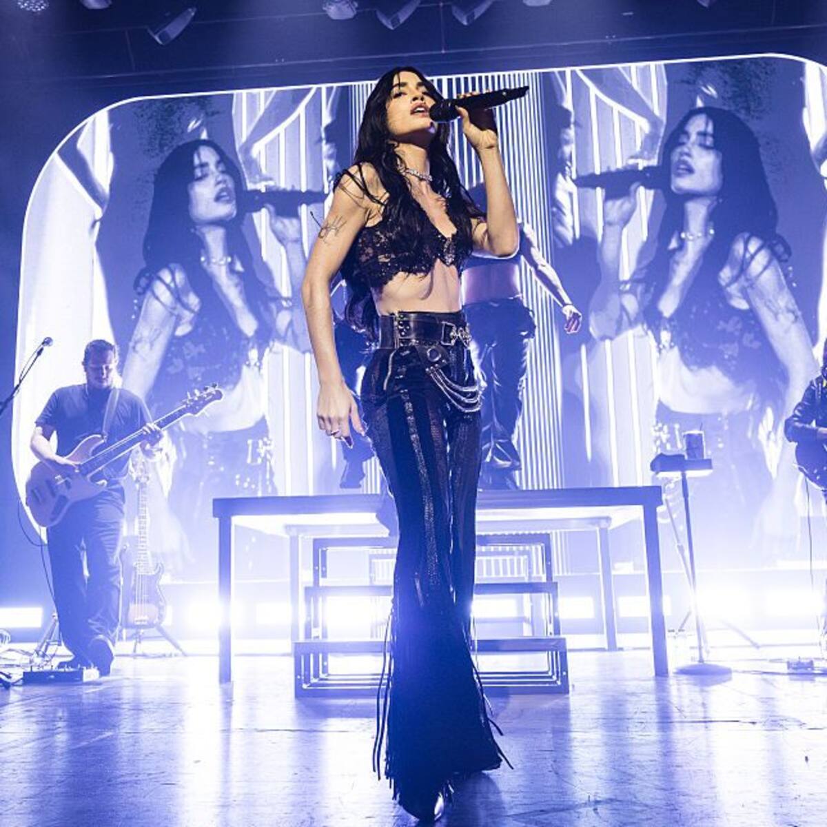 Dónde ver el documental de Lali Espósito ‘LALI : la que le gana el tiempo’