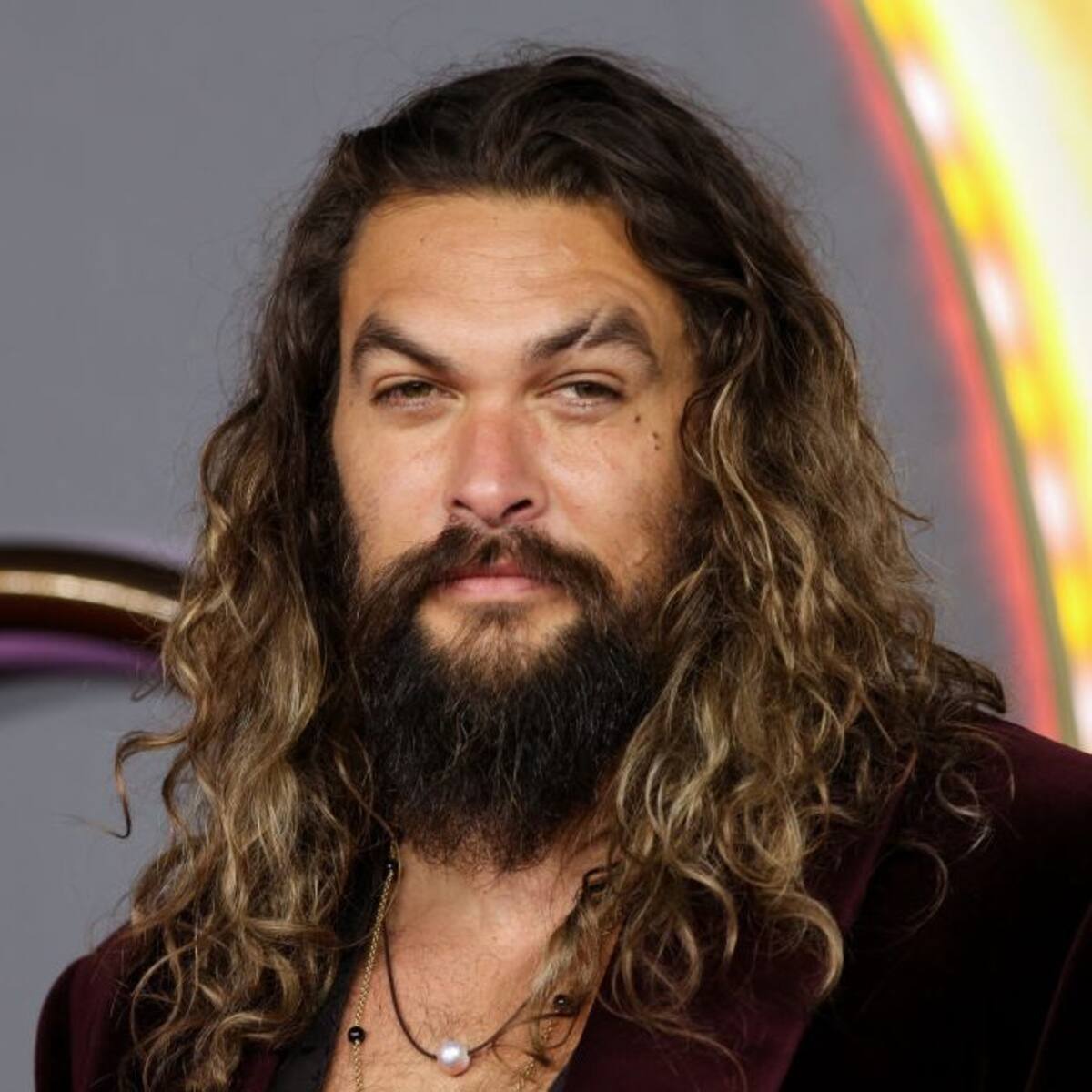 Jason Momoa Confirms Relationship with a Latin Star