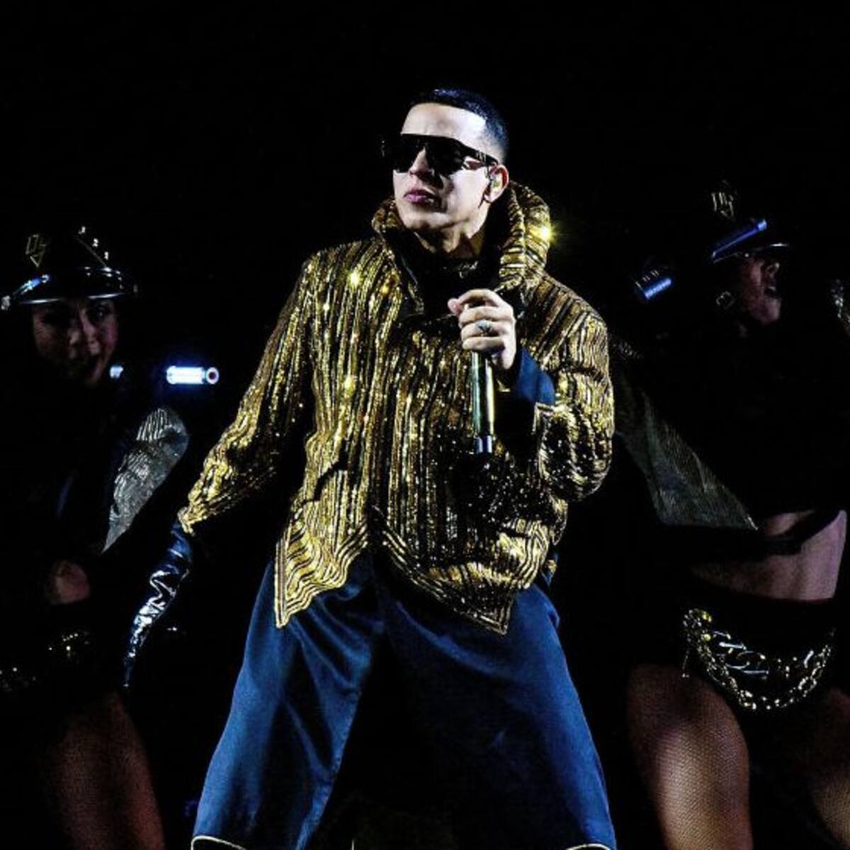 Daddy Yankee’s Farewell Tour Grand Finale: Livestream Details