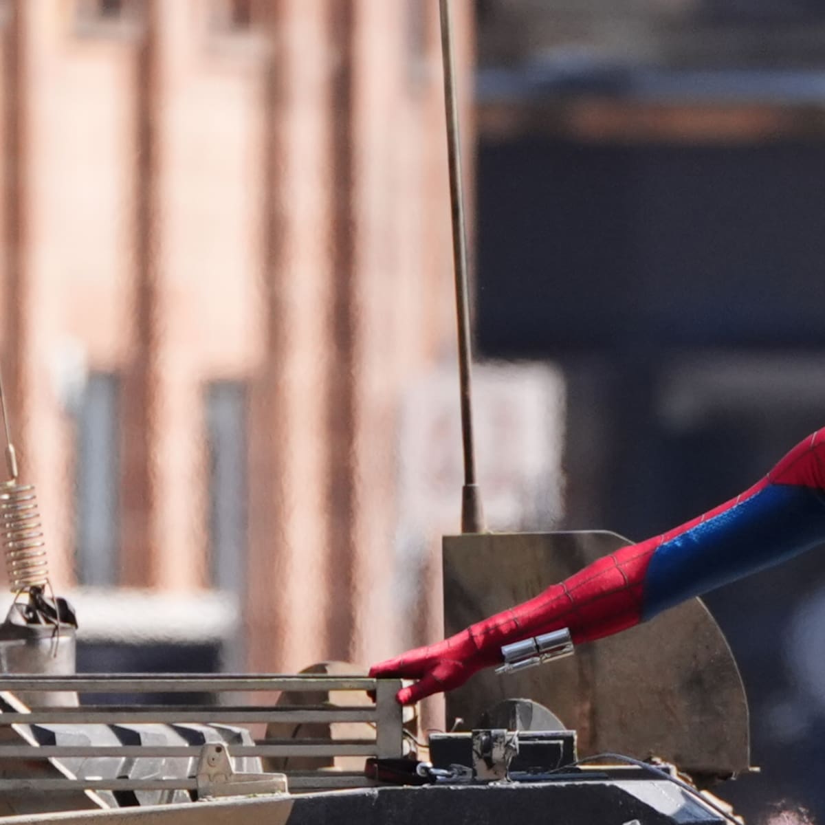 ¿Cuándo será el estreno del tráiler de 'Spider-Man: Brand New Day'? Los fans son fundamentales