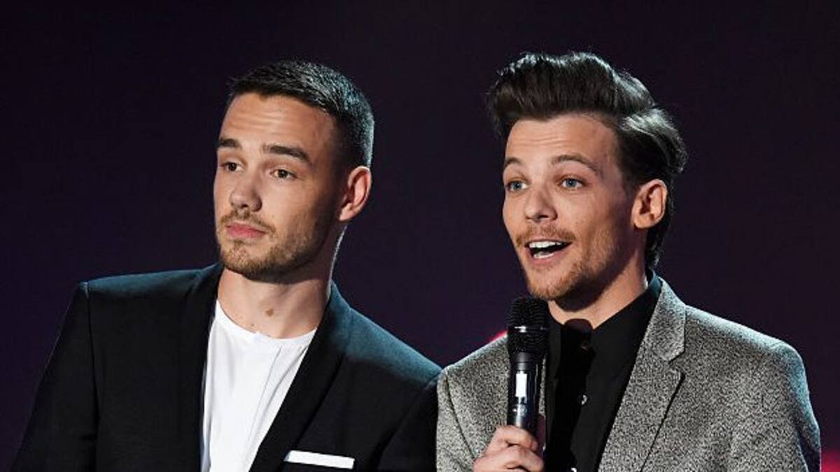 Louis Tomlinson Opens Up for the First Time About Liam Payne’s Death