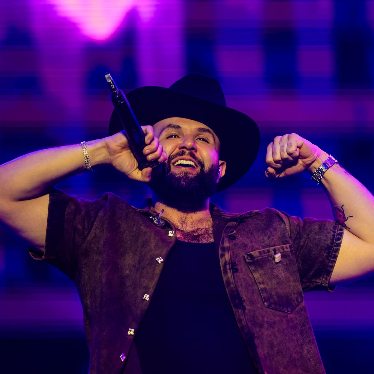 El significado detrás de Lighter, la colaboración de Jelly Roll y Carín León para el Mundial 2026