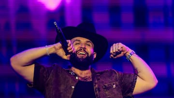 El significado detrás de Lighter, la colaboración de Jelly Roll y Carín León para el Mundial 2026