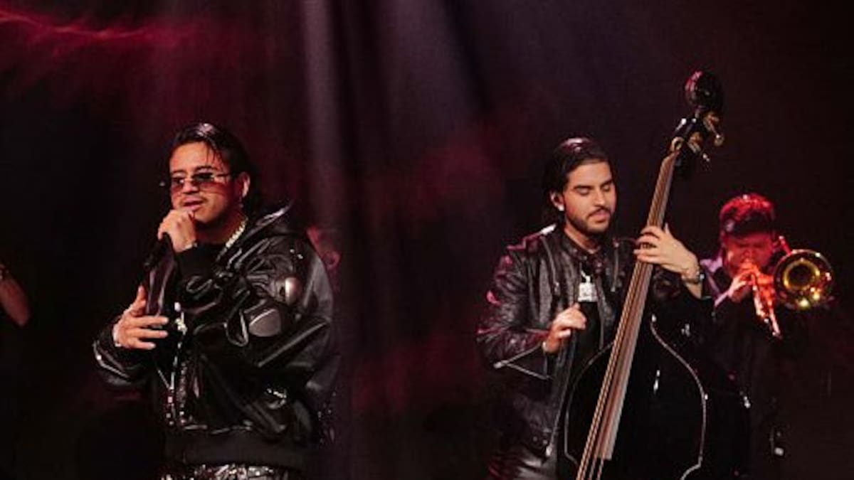 The Real Meaning of ‘Marlboro Rojo’ by Fuerza Regida + English Lyrics