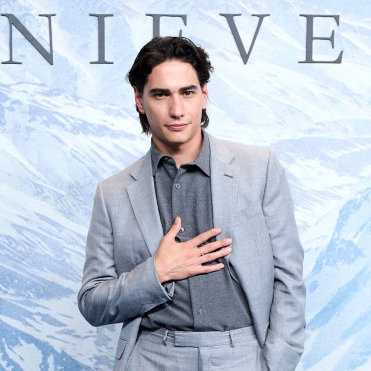 Interview with ‘Society of the Snow’ Protagonists: ‘We Became Brothers’