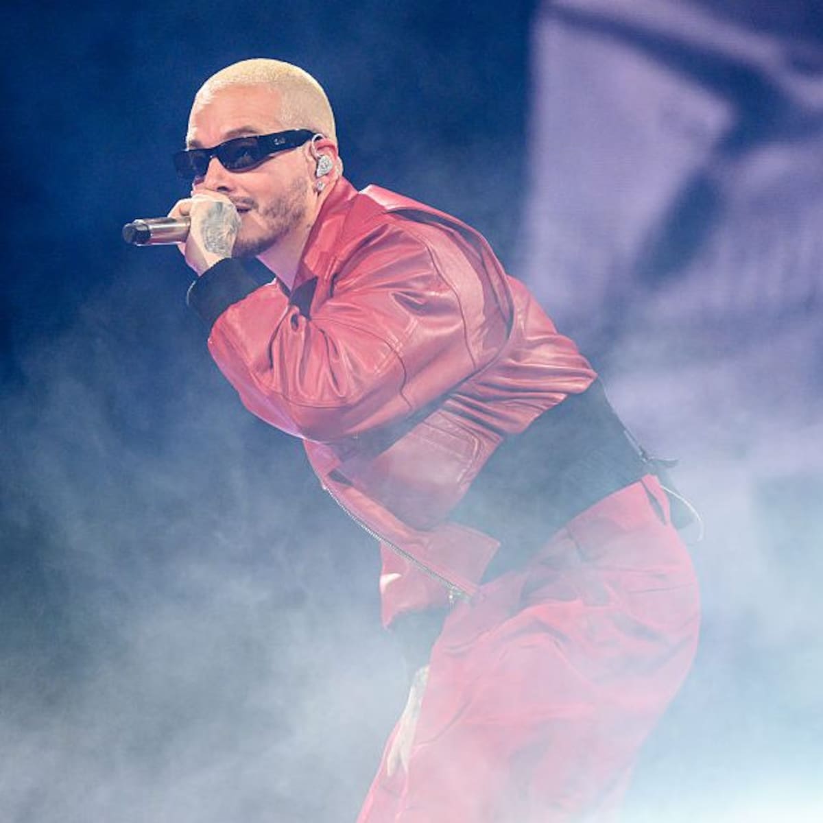 DJ Snake and J Balvin Celebrate 90s Reggaetón Glory in ‘Noventa’: English Lyrics
