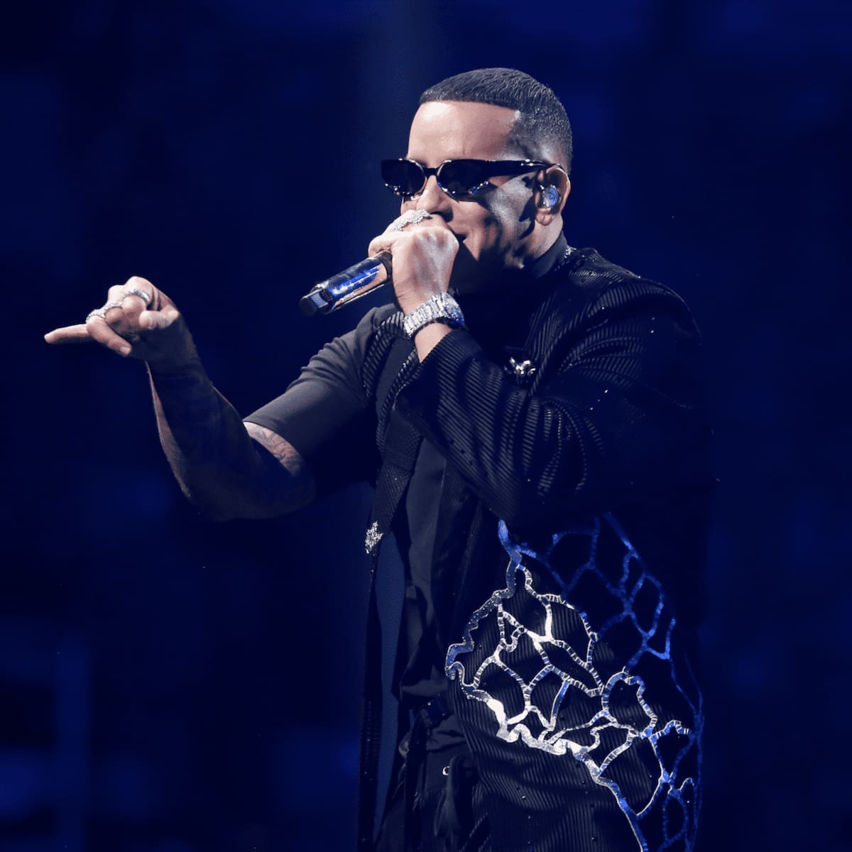 Daddy Yankee & Don Omar Reconcile: What Sparked the Conflict Between Them?
