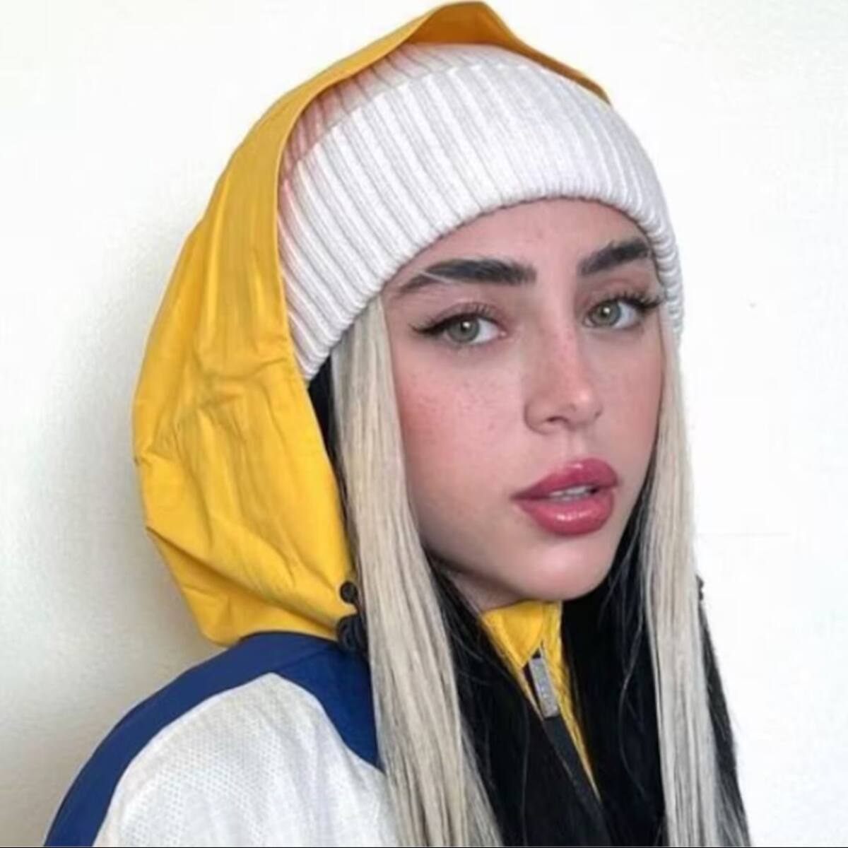 Nicki Nicole habla sobre la bisexualidad: «Creo que yo también…»