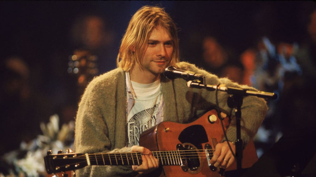 ¿Qué dice el informe que indica que la muerte de Kurt Cobain fue un homicidio?