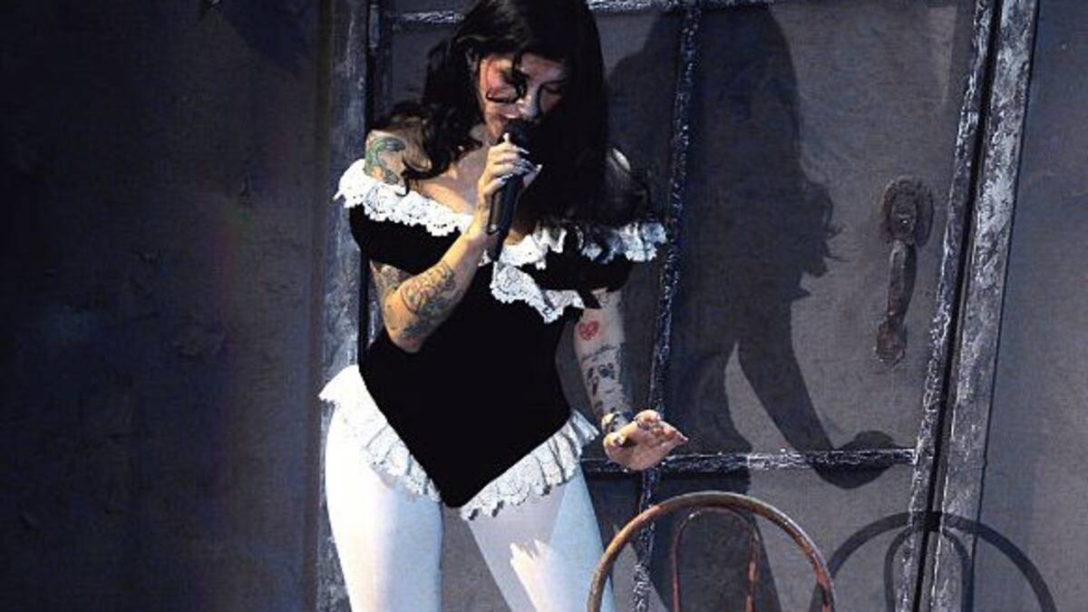 Cazzu Announces First U.S. Tour in 2026: Dates, Cities, and Ticket Info