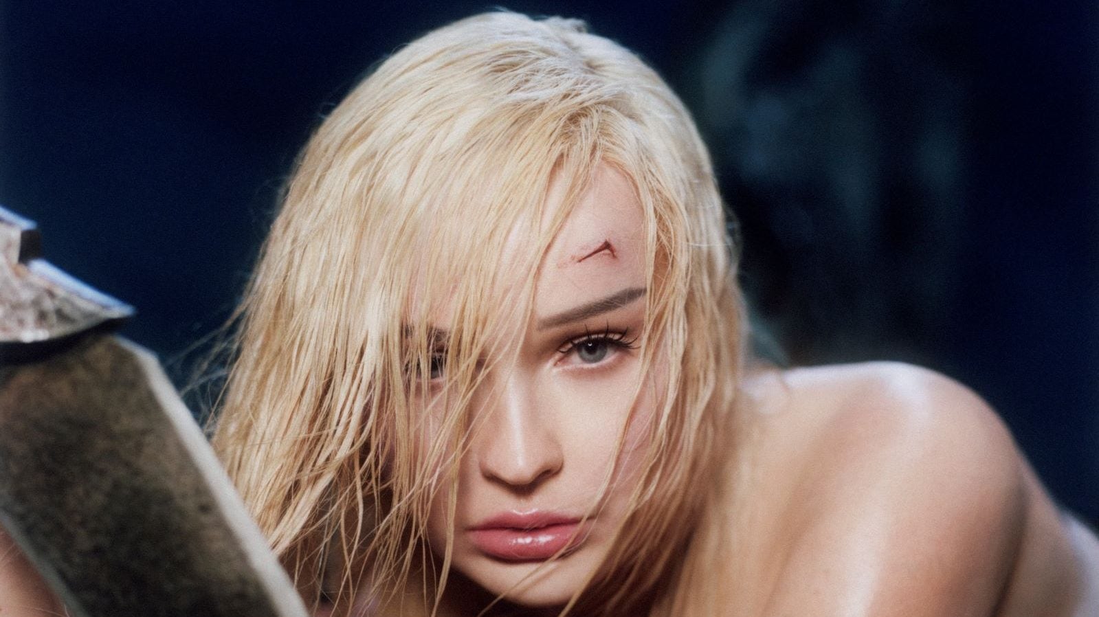 Kim Petras / Universal.