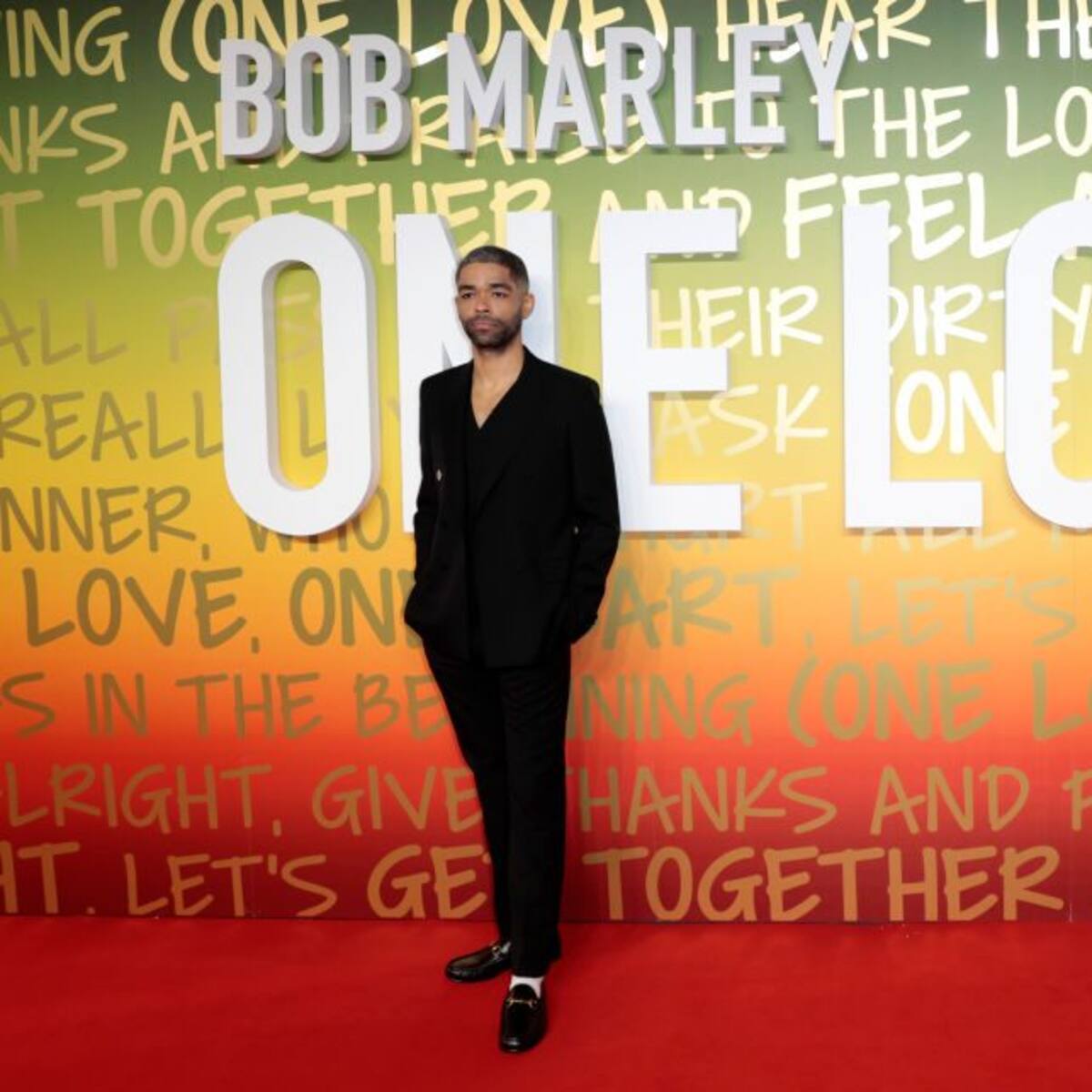 ‘Bob Marley: One Love’: A Cinematic Call for Peace – Interview