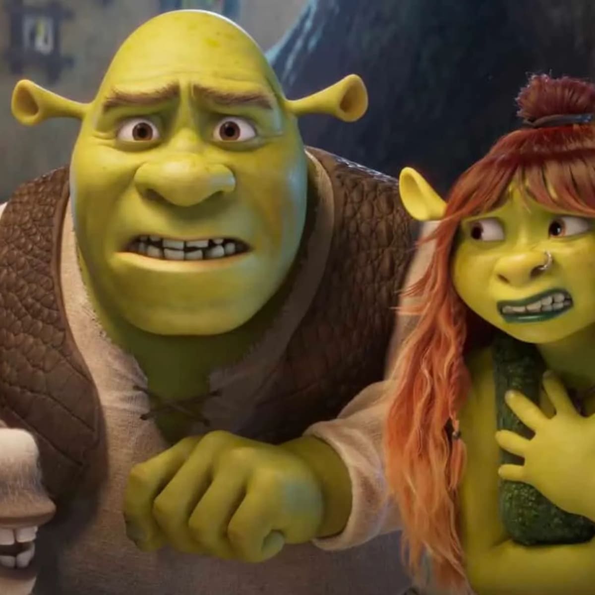 ¡Falta menos para 'Shrek' 5! Te contamos todo lo que te perdiste del tráiler