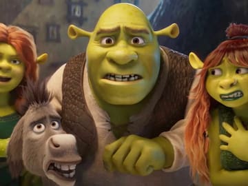 ¡Falta menos para 'Shrek' 5! Te contamos todo lo que te perdiste del tráiler