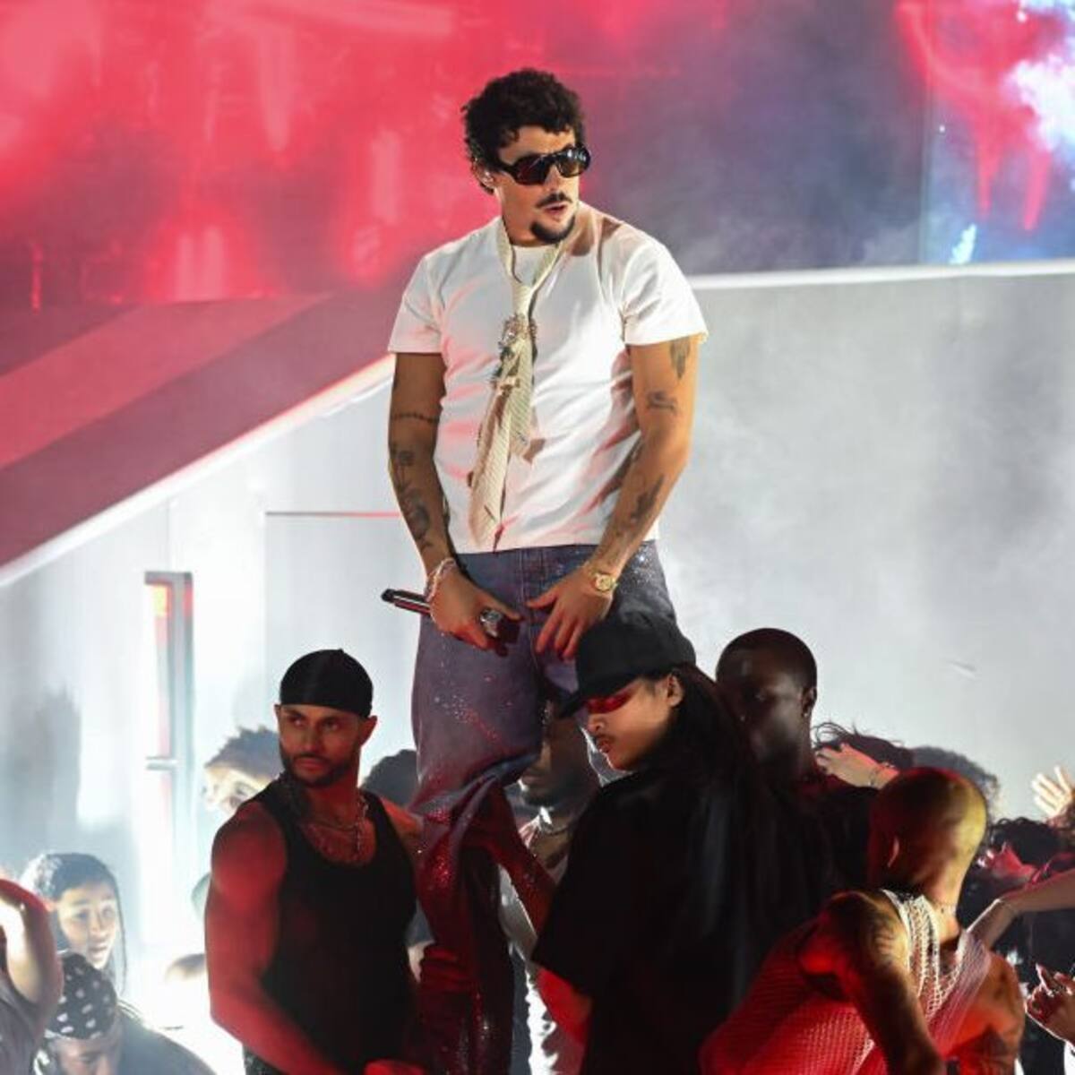 Trump World vs. Bad Bunny: ICE Threats Loom Over Super Bowl Halftime Show