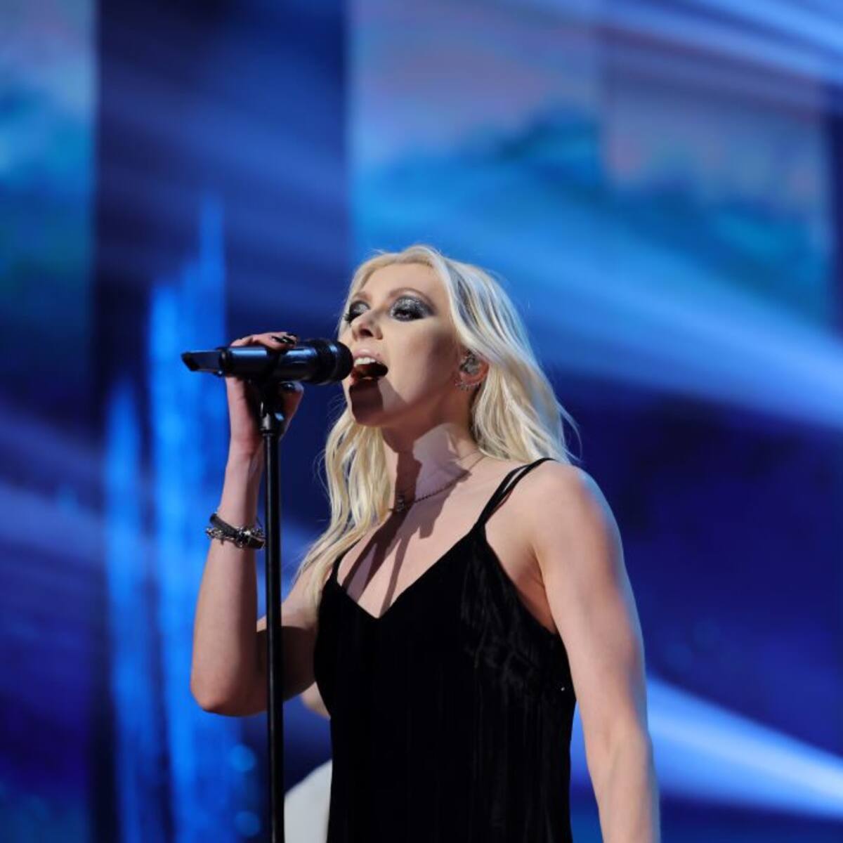 The Condition Taylor Momsen Had to Accept to Leave ‘Gossip Girl’