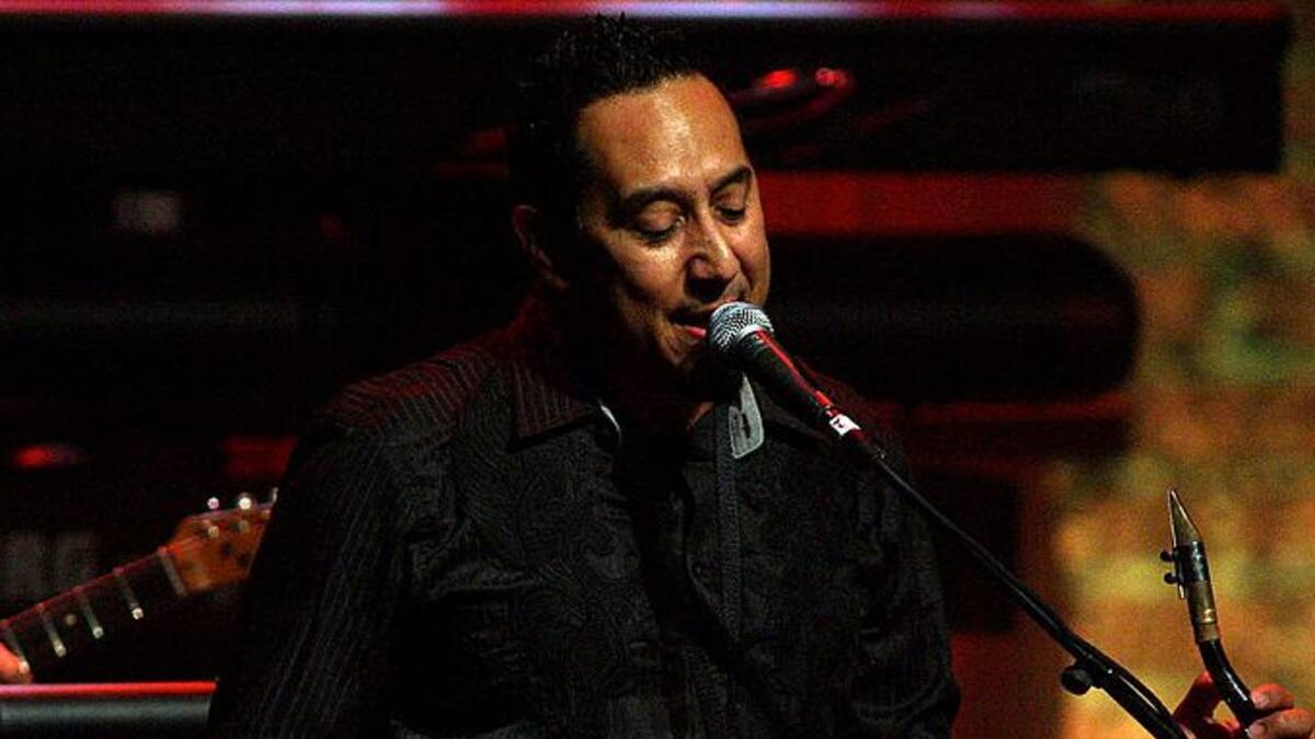What Happened to Cleto Escobedo? Jimmy Kimmel’s Bandleader Dies at 59