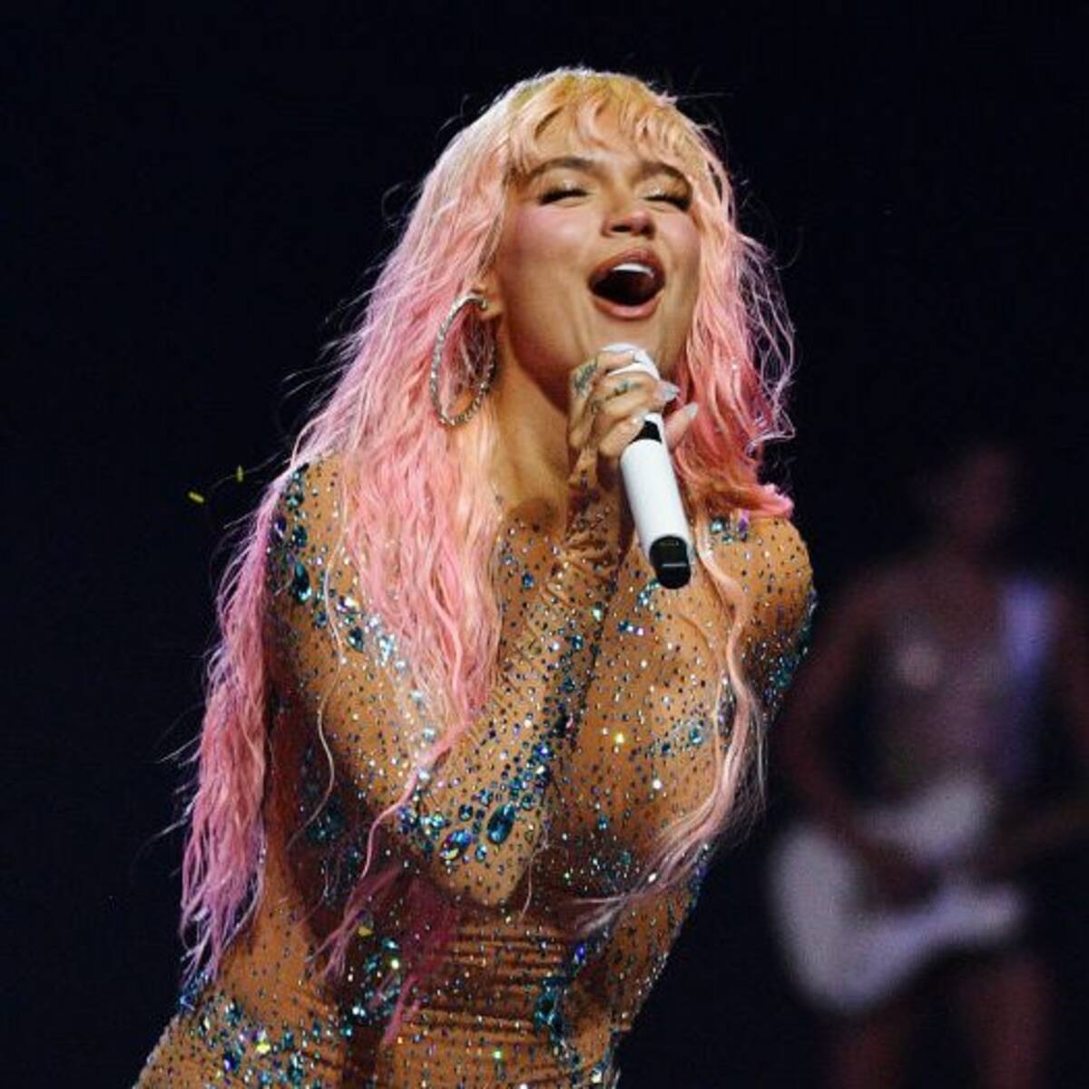 Karol G’s ‘Si Antes Te Hubiera Conocido’: Meaning, English Lyrics