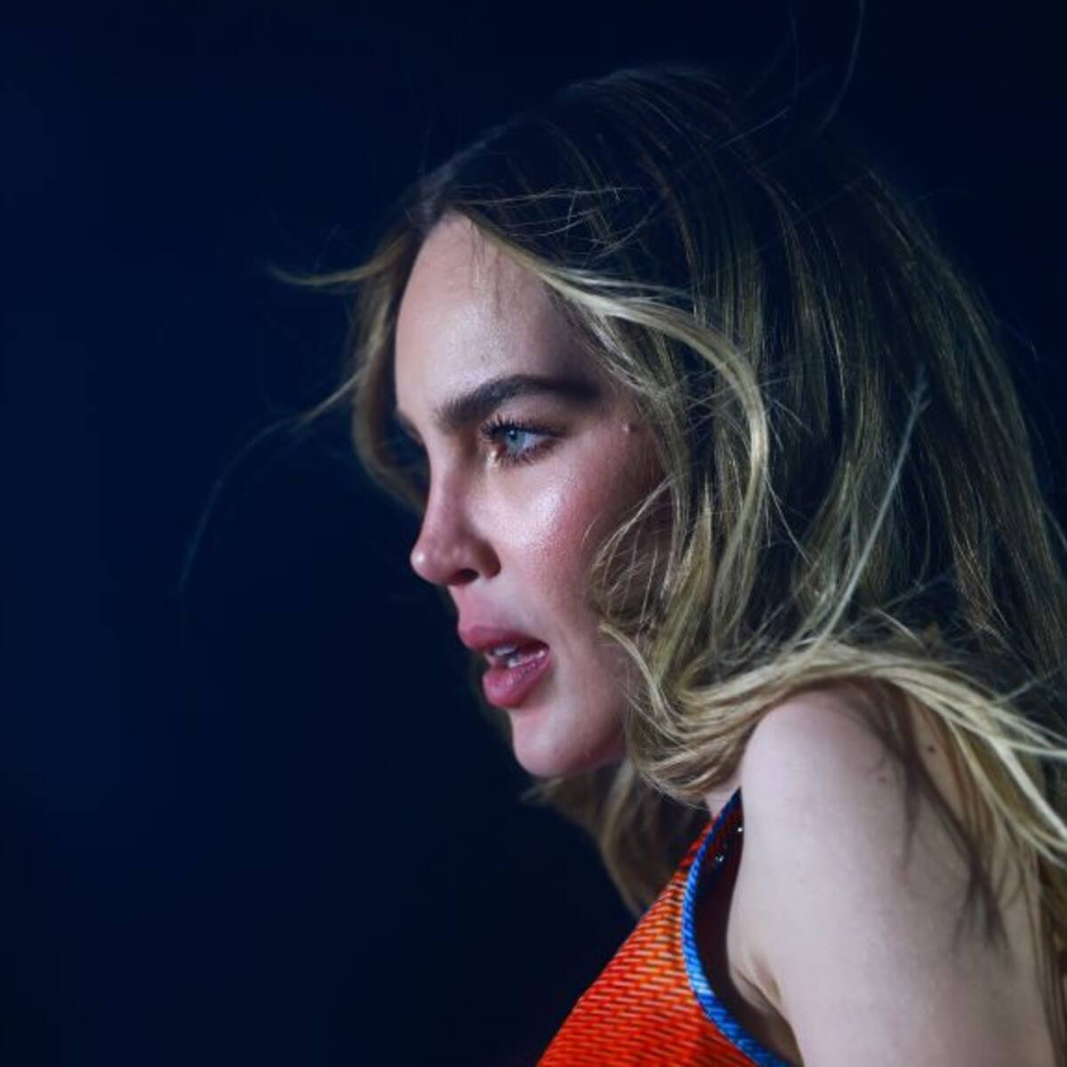 ¿Qué le ha pasado a Belinda? Por qué ha sido hospitalizada: lo que se sabe