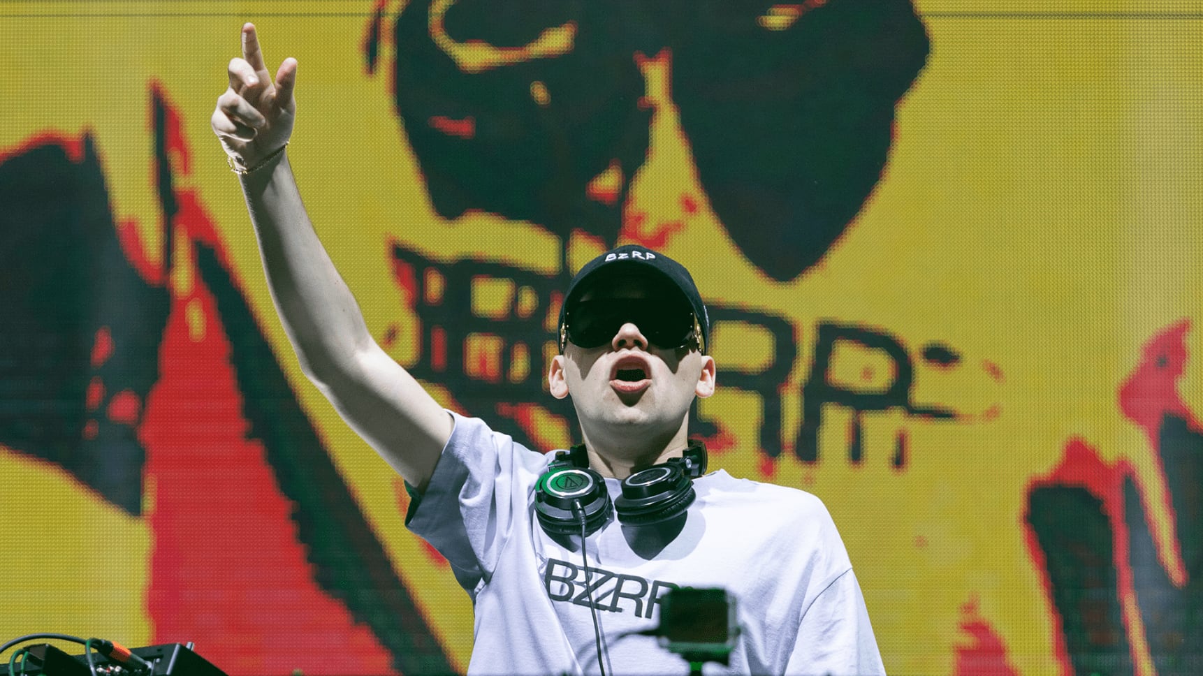 Aldara Zarraoa/Getty Images.