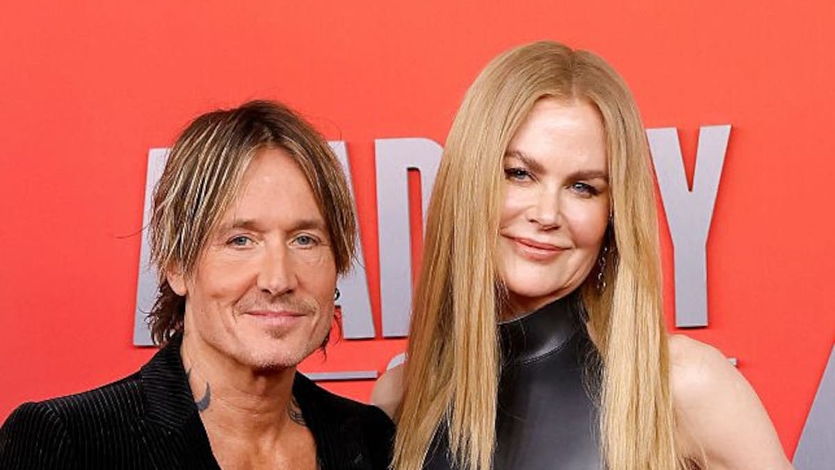 Why Are Nicole Kidman and Keith Urban Divorcing After 20 Years Together?