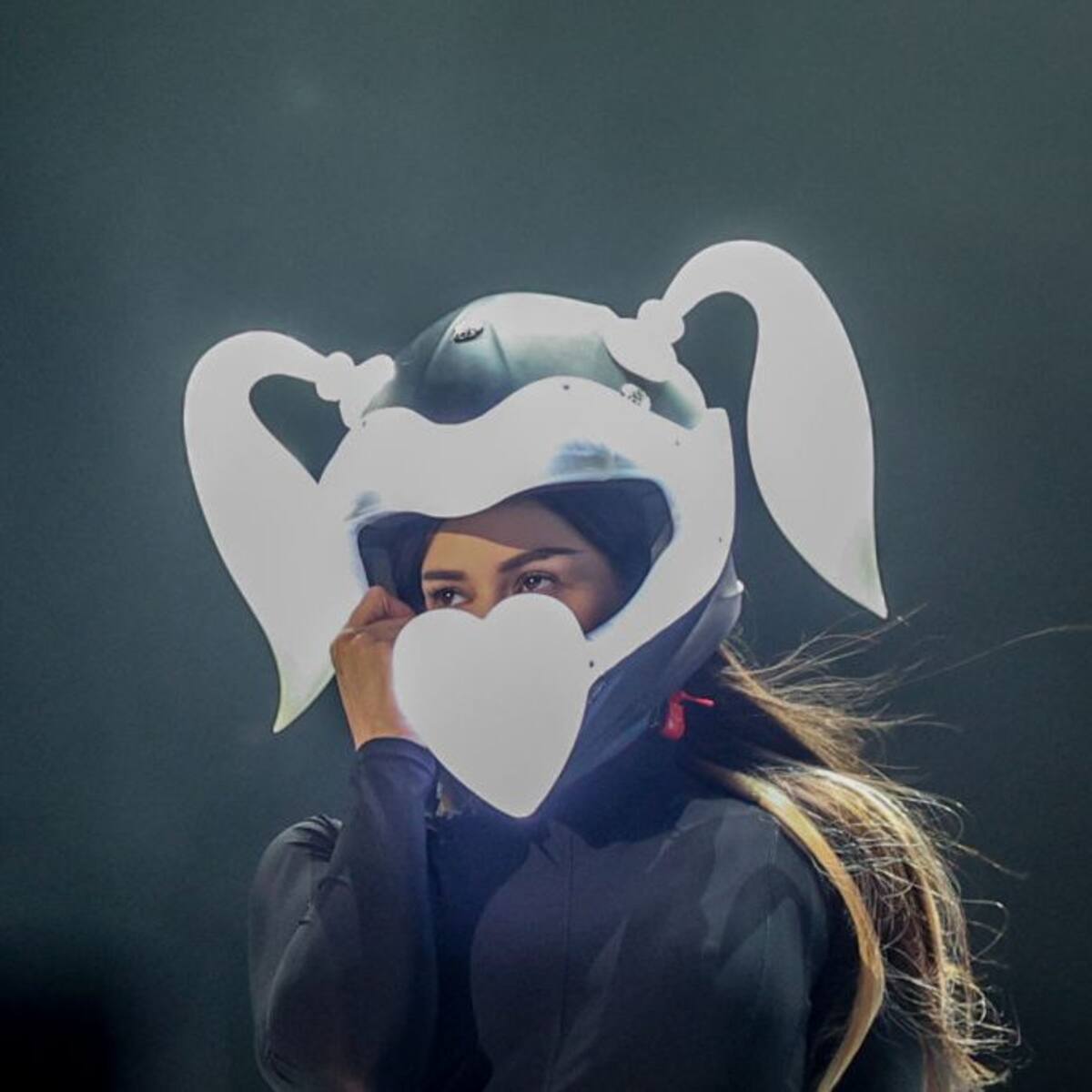 Rosalía Teases New Music & Confirms She’ll Be at the Latin Grammys