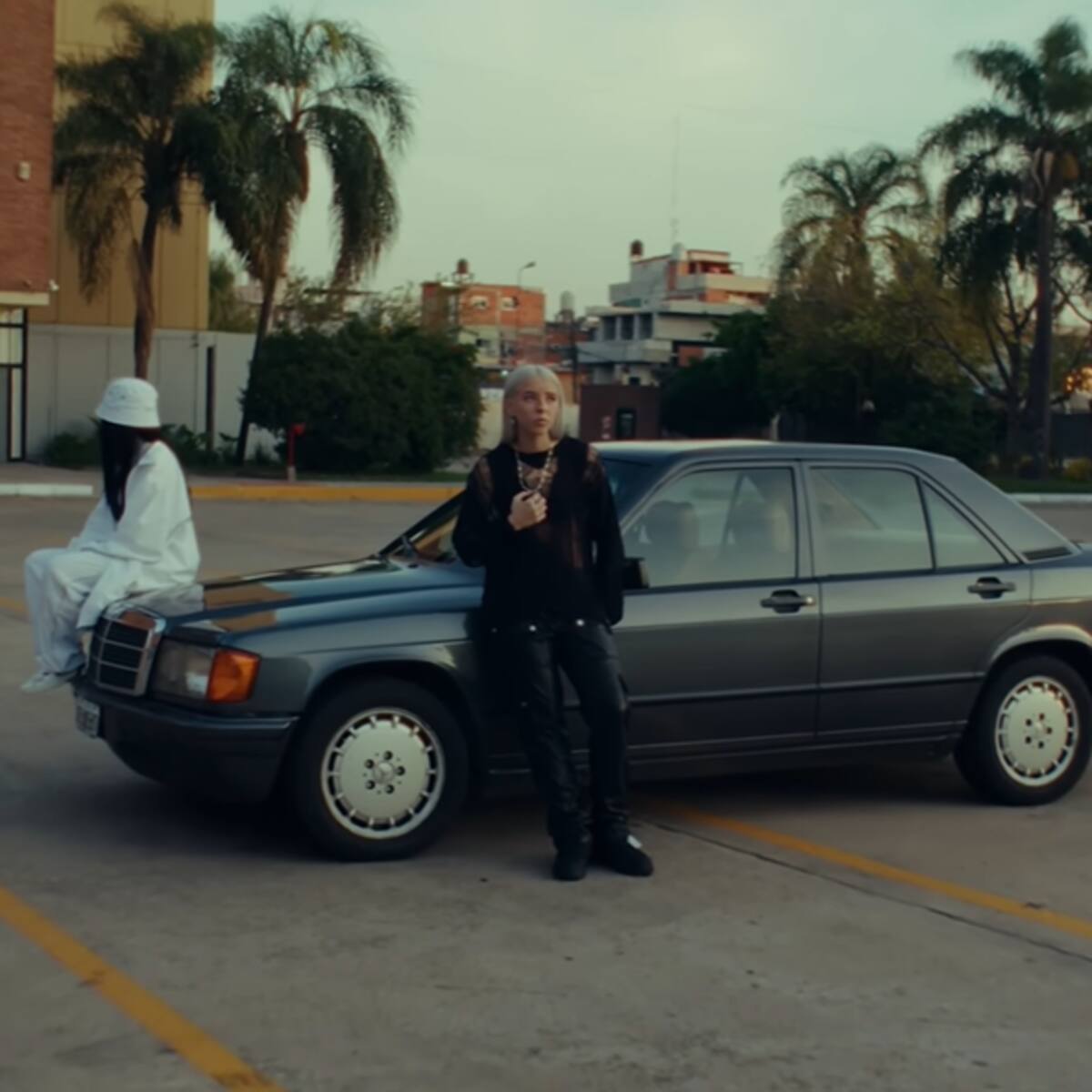 Listen To Latest Latin & Urban Releases: Ozuna, Nicki Nicole, Young Miko, Peso Pluma & More