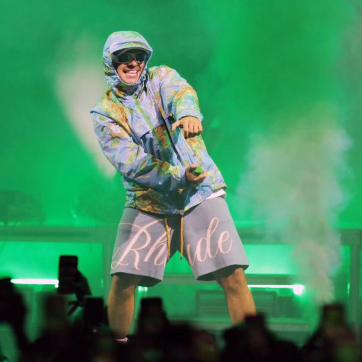 Feid Announces New Album & Releases ‘Ferxxo 151’ Ft. ICON