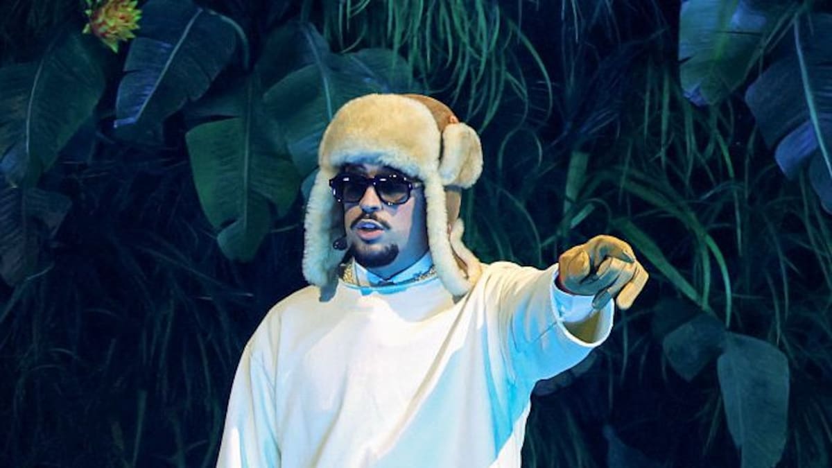Bad Bunny publica el primer adelanto de su Super Bowl en un nuevo vídeo: este podría ser el significado