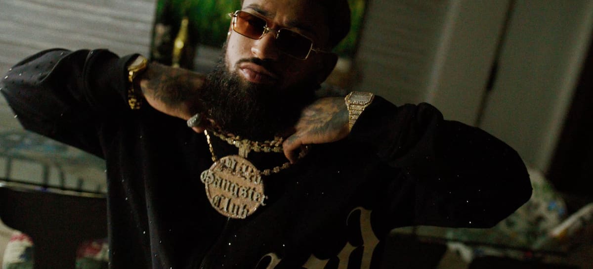 Bryant Myers, trapero