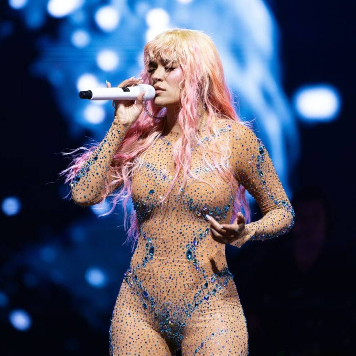 Karol G Reveals the Most Important Part of Her Tour for the First Time, and Fans Will Relate