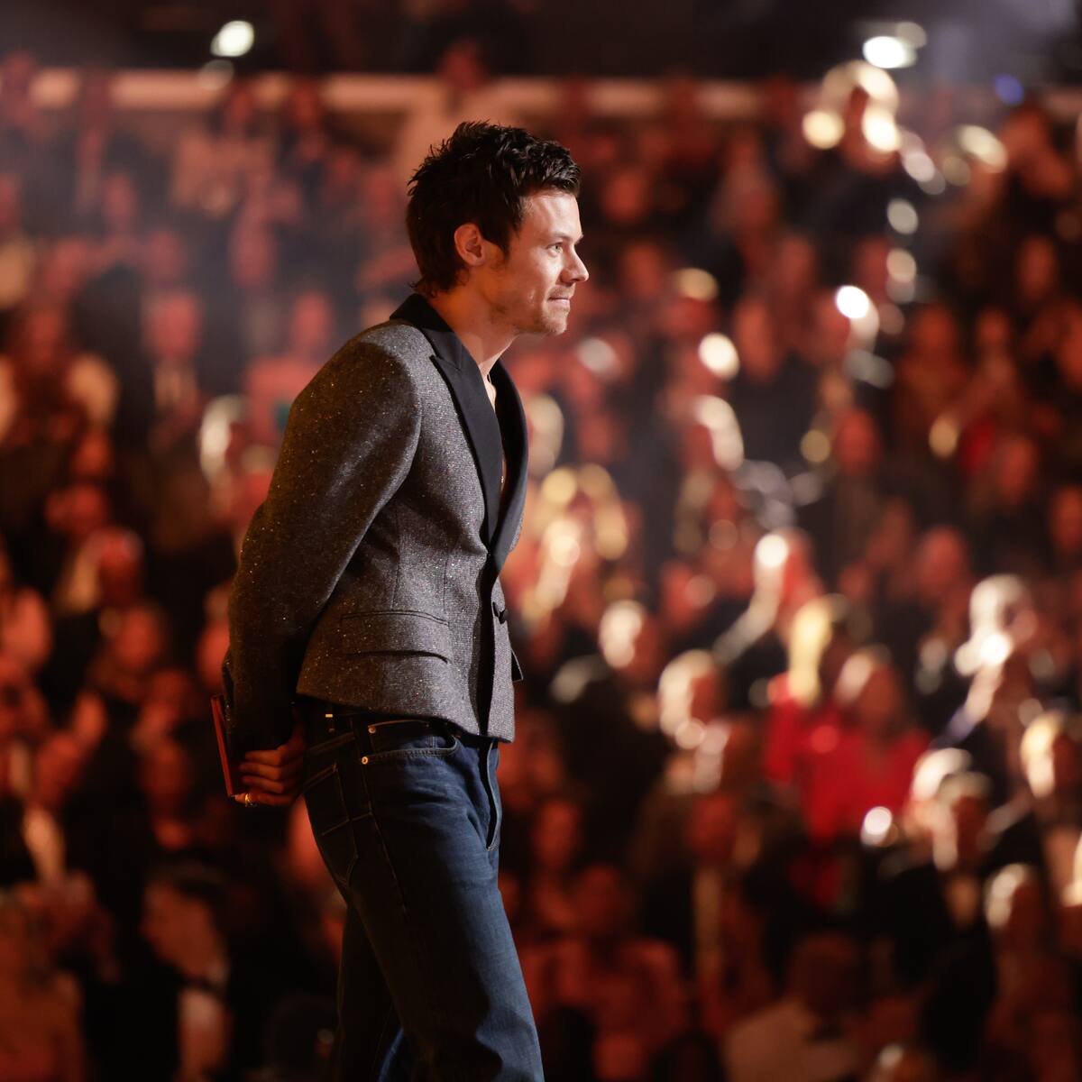 ¿Dónde ver los BRIT Awards 2026 gratis online? Cómo seguir las actuaciones y alfombra en directo