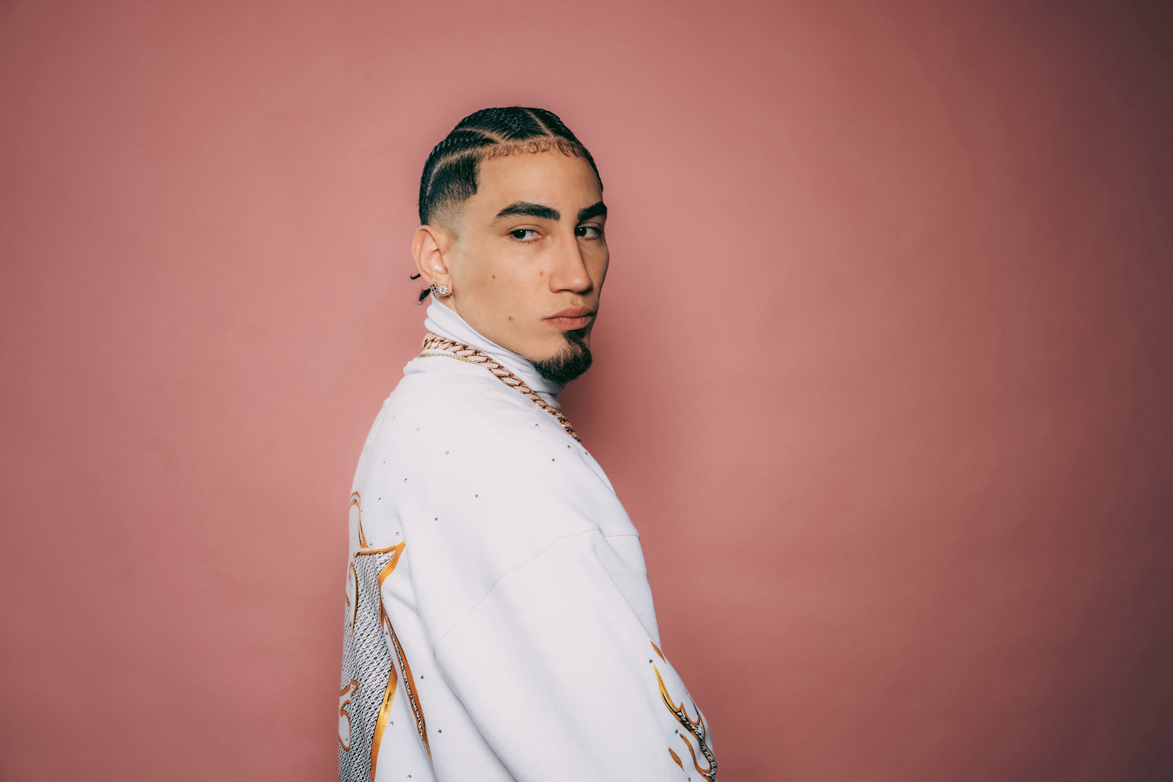 La estrella puertorriqueña Omar Courtz comenzó el Por Si Mañana No Estoy USA Tour este agosto de 2026