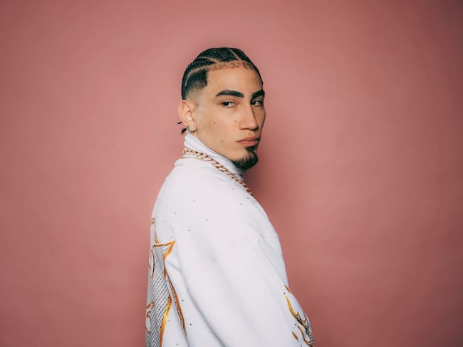 La estrella puertorriqueña Omar Courtz comenzó el Por Si Mañana No Estoy USA Tour este agosto de 2026