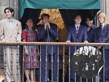 ¿Se viene colaboración de BTS y Fuerza Regida? Las pistas que tienen a los fans emocionados